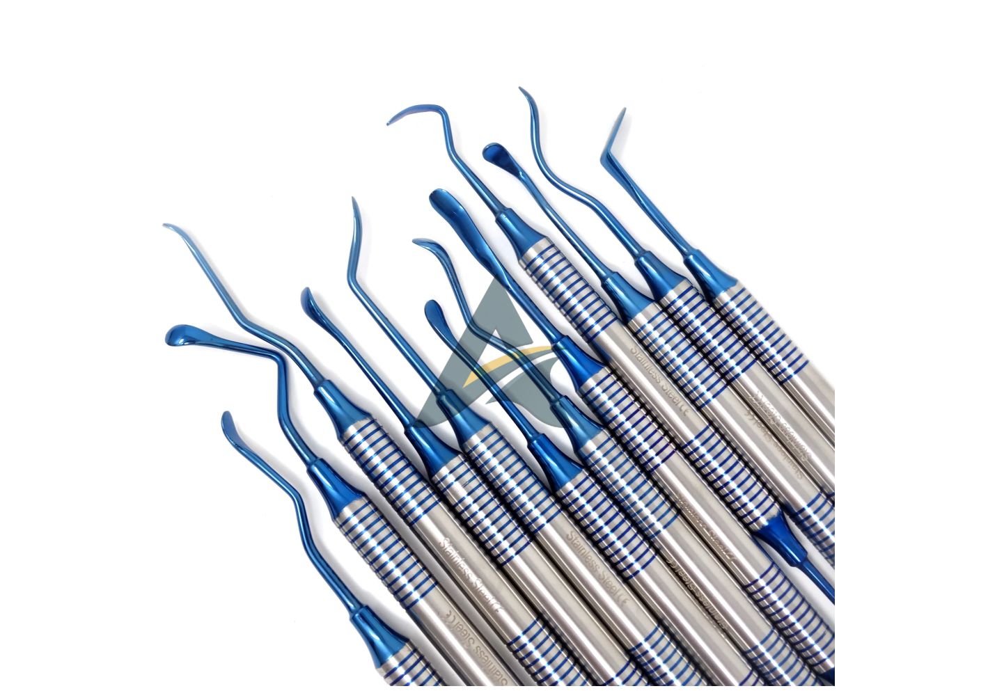Dental Restorative Instruments Kits