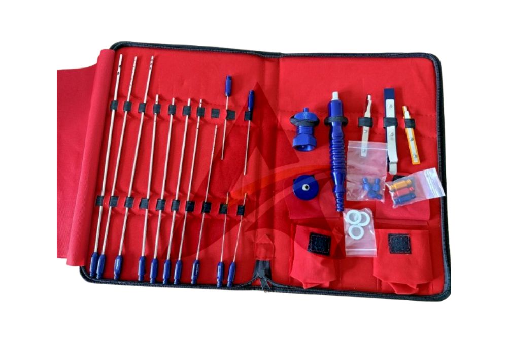 Liposuction Cannula Accessories