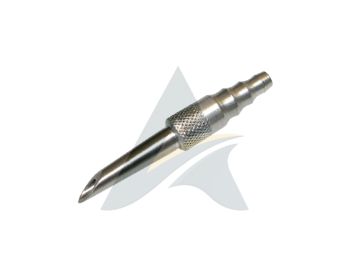 Horseshoe Style Syringe Locks