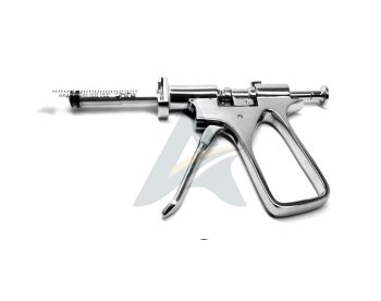 Liposuction Injecting Gun – 20cc Syringe