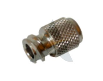 TOOMEY SYRINGE CAP 60cc