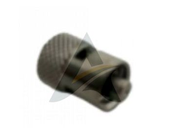 TOOMEY SYRINGE CAP 60cc